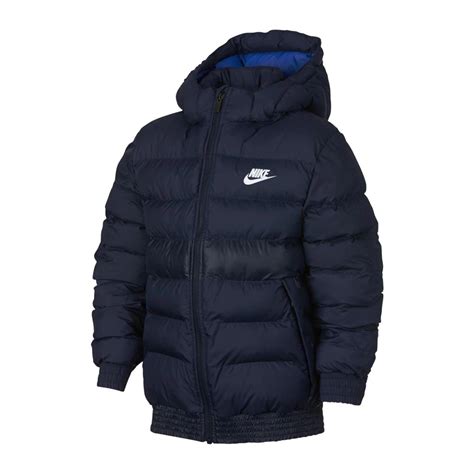 Nike winterjassen .